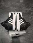 Buty jesienno - wiosenne dla chłopca Adidas