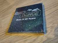Dream Dance - Best Of 25 Years 5 CD, Compilation / UNIKAT