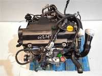 Motor HONDA CIVIC 1.7 CDTI 101 CV    4EE2