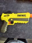 Nerf edycja fornite [bez tłumika]