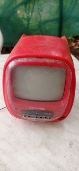 Телевизор Рейнфорд Rainford 16"