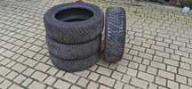 Opona zimowa Firestone Winterhawk 4szt. 205/55R16 91T 2024