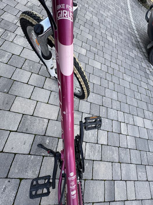 Rower górski  Kross Lizzy