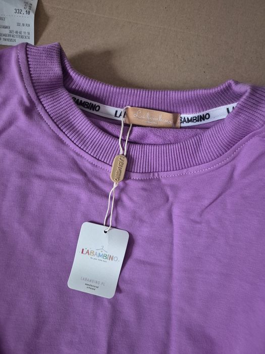 Dres Handmade Labambino