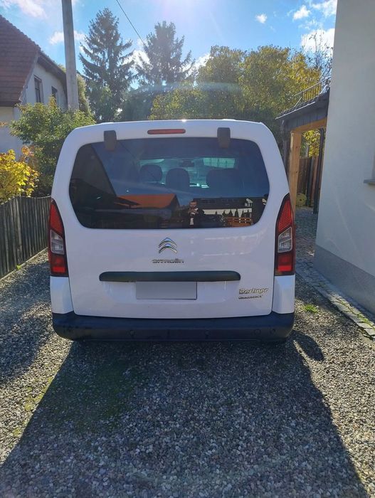 Citroën Berlingo Citroen Berlingo