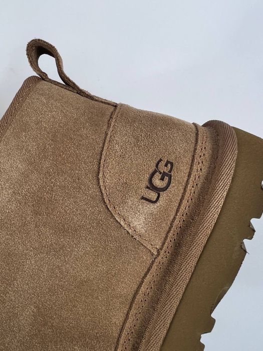 Чоловічі UGG M Neumel 42