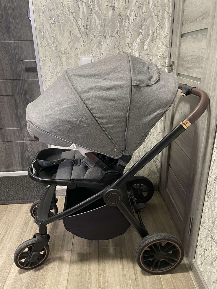 Коляска carello 2 в 1