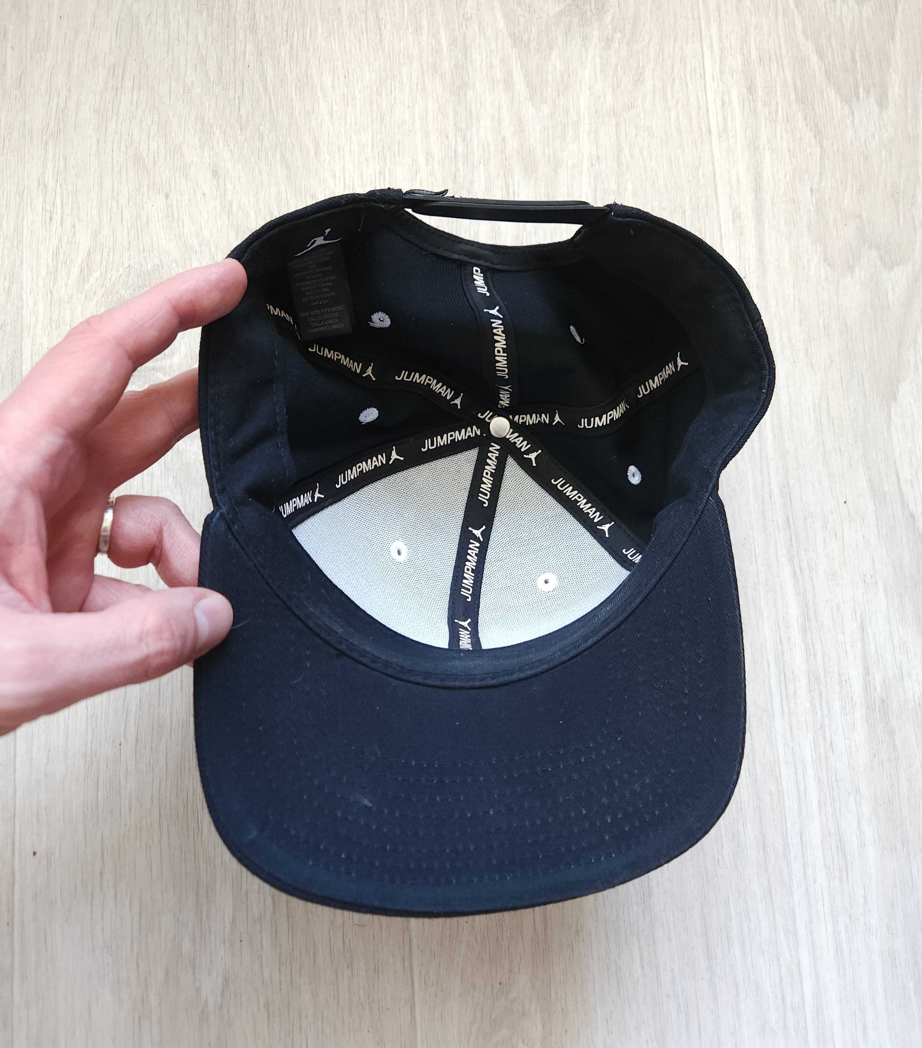 Nike Jordan Jumpman бейсболка