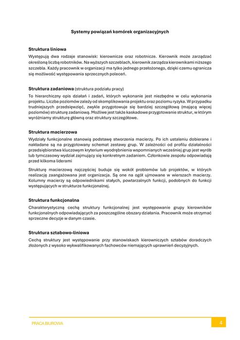 Kompletny pakiet notatek i testów do egzaminu EKA.04