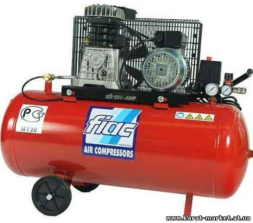 Аренда\Прокат Компрессора (300-400 грн\сутки)