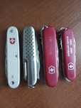 Victorinox Alox bmw кишенькові оригінальні