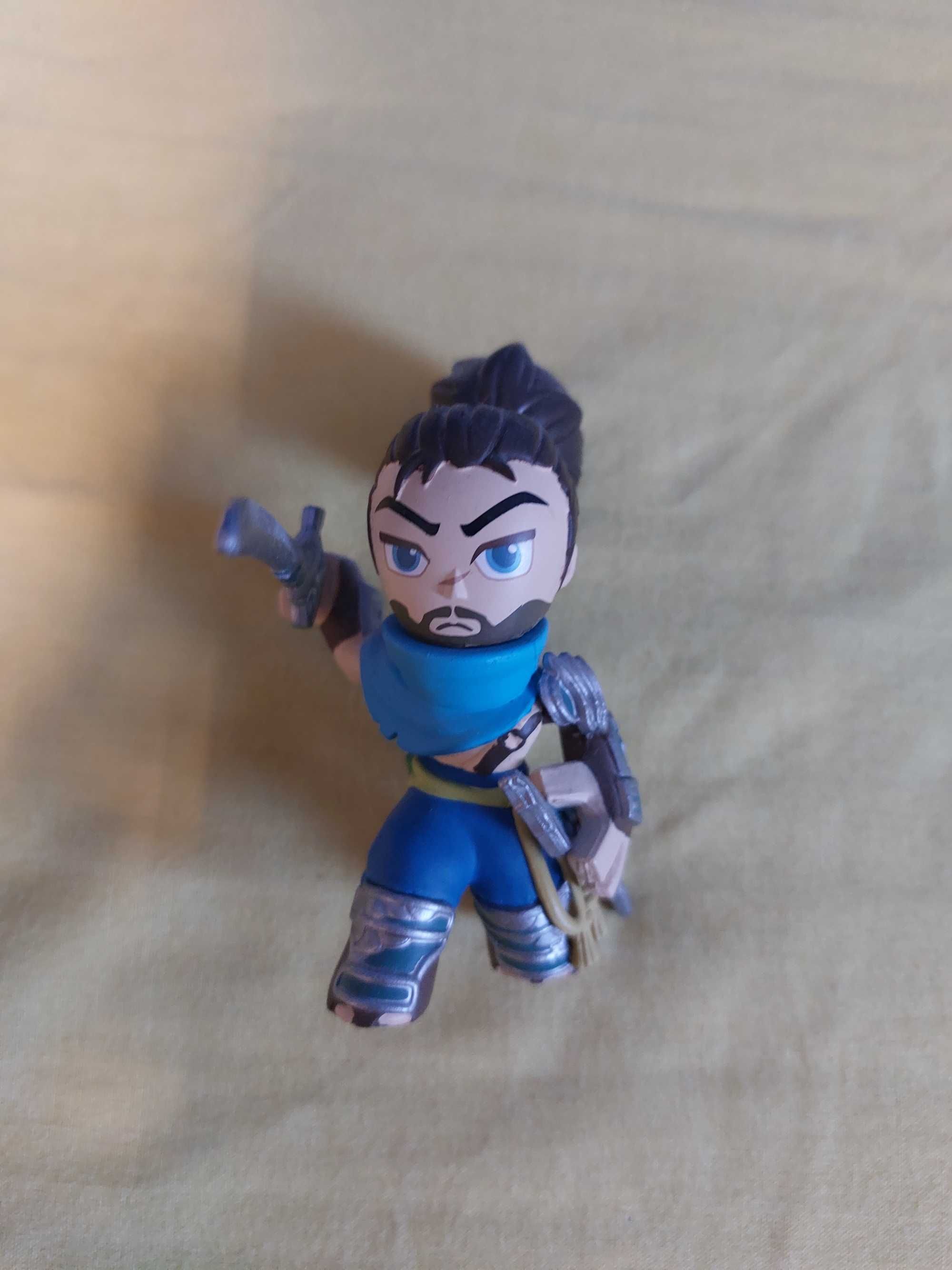 League of Legends Funko Mystery Minis Yasuo