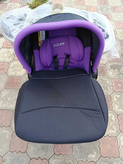 Автокрісло дитяче