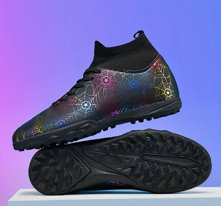 Бесплатная доставка, сороконожки, Найк , Адидас, дифено,