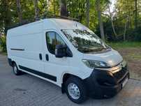 Citroën Jumper  L3H2 Faktura Vat