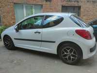 Продам PEUGEOT 207