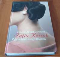 Zofia Kossak : opowieść biograficzna / Joanna Jurgała-Jureczka.