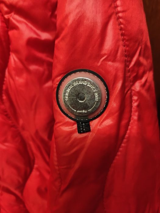 Куртка жіноча весняно -осіння .