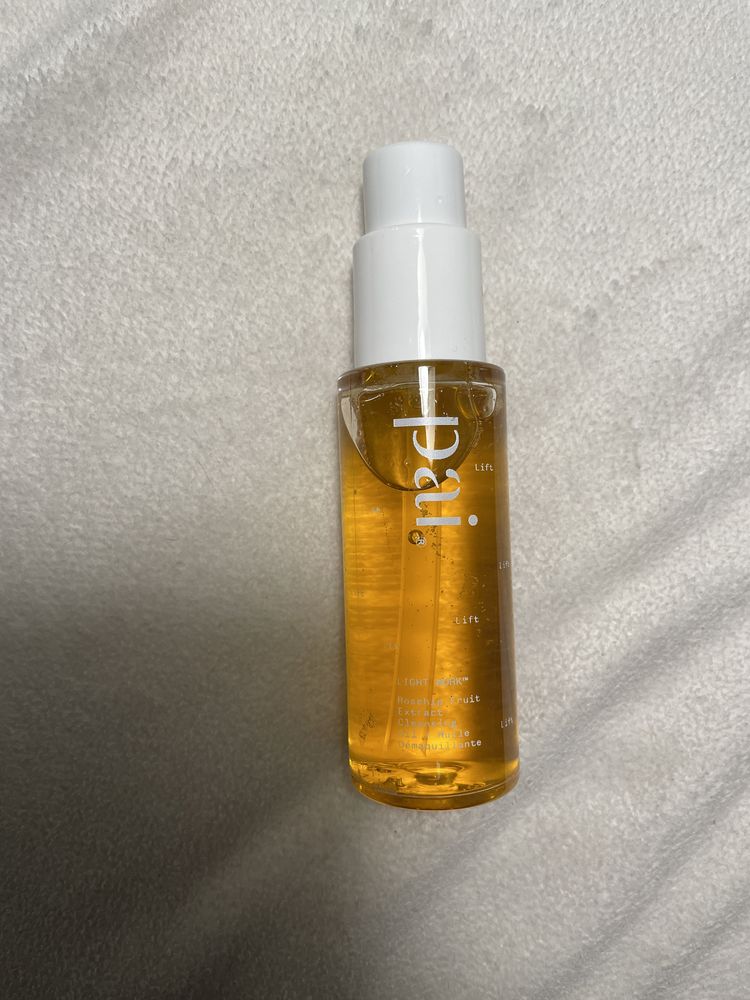 Pai cleansing oil olejek do demakijażu