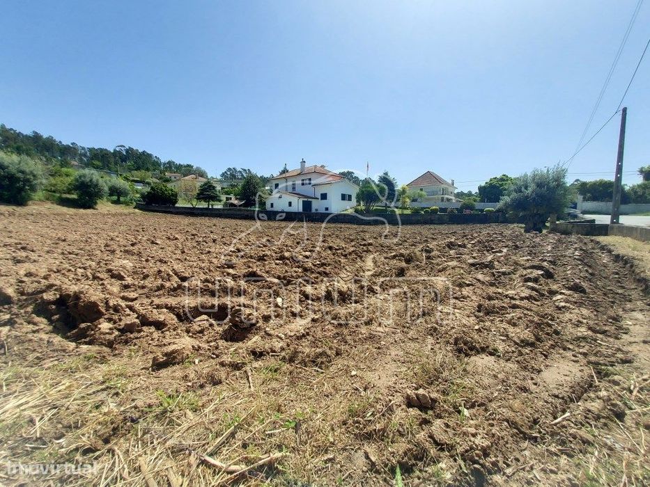 TERRENO - Nogueira, Viana do Castelo