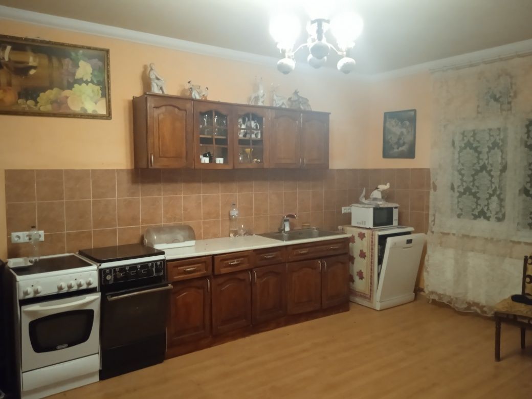 Продам частный дом