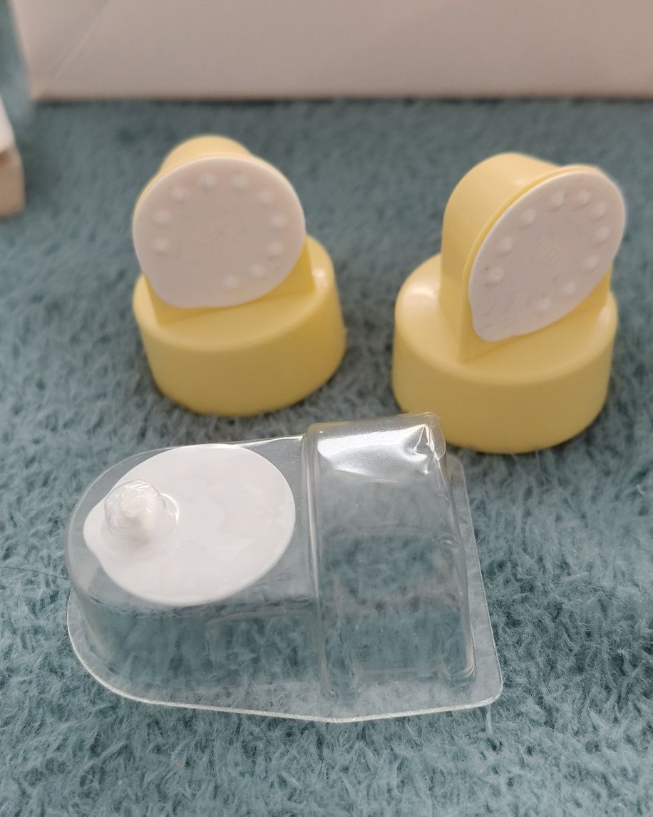 Laktator dwufazowy Medela Swing