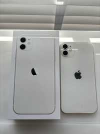 Iphone 11 bialy 128gb