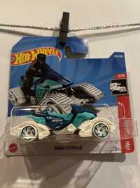 Snow Stormer Hot Wheels