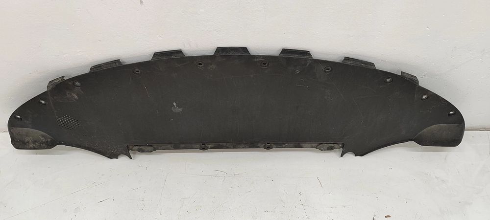 Płyta Osłona Pod Zderzak Tesla 3