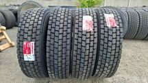 Opony 315/80 R22.5 Sunfull HF638 NOWE