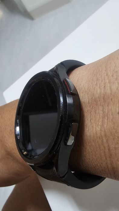 Galaxy watch6 classic