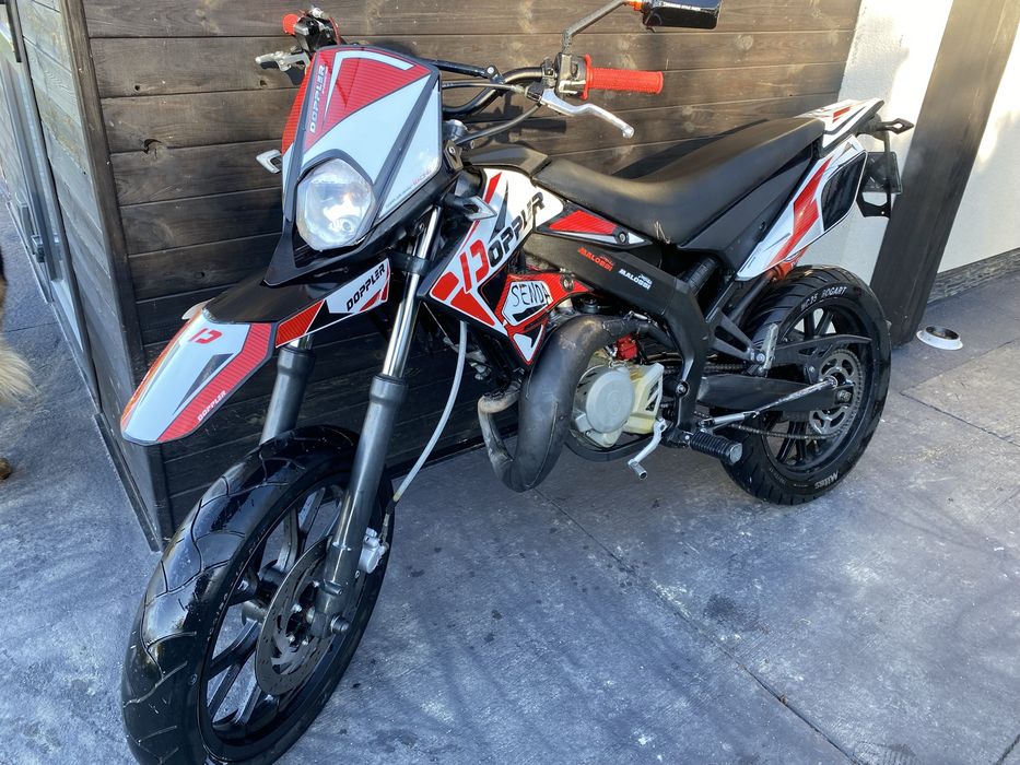 Derbi senda 50/70