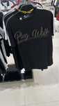 Camiseta new mentality ORIGINAL