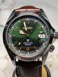Seiko Alpinist із Японії із відновленням 100% оригінальний
