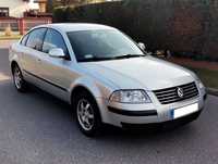 Volkswagen Passat 1.9 TDI 131KM 2004 r