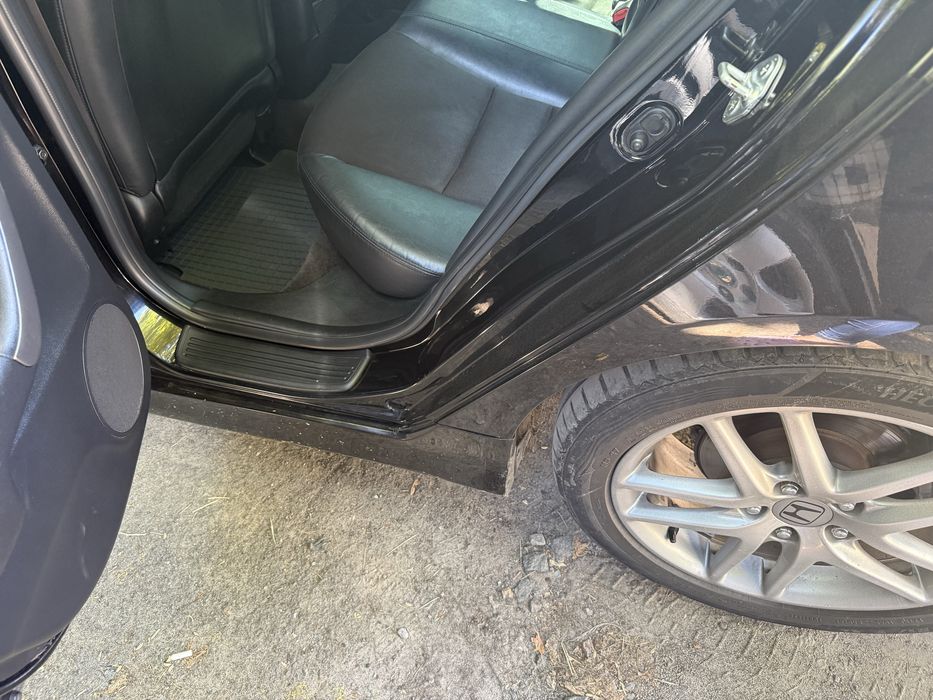 Продам машину Honda Accord 2007