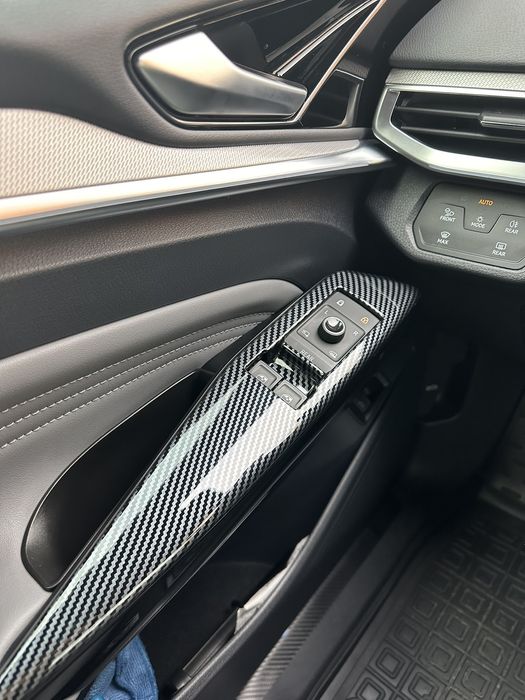 Накладки на ручоки  ID.4 Crozz,ID.4 та X.