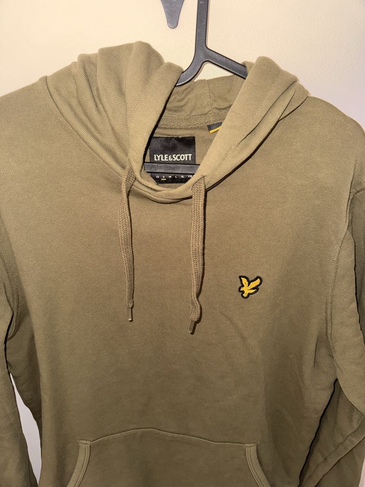 Bluza Lyle&Scott