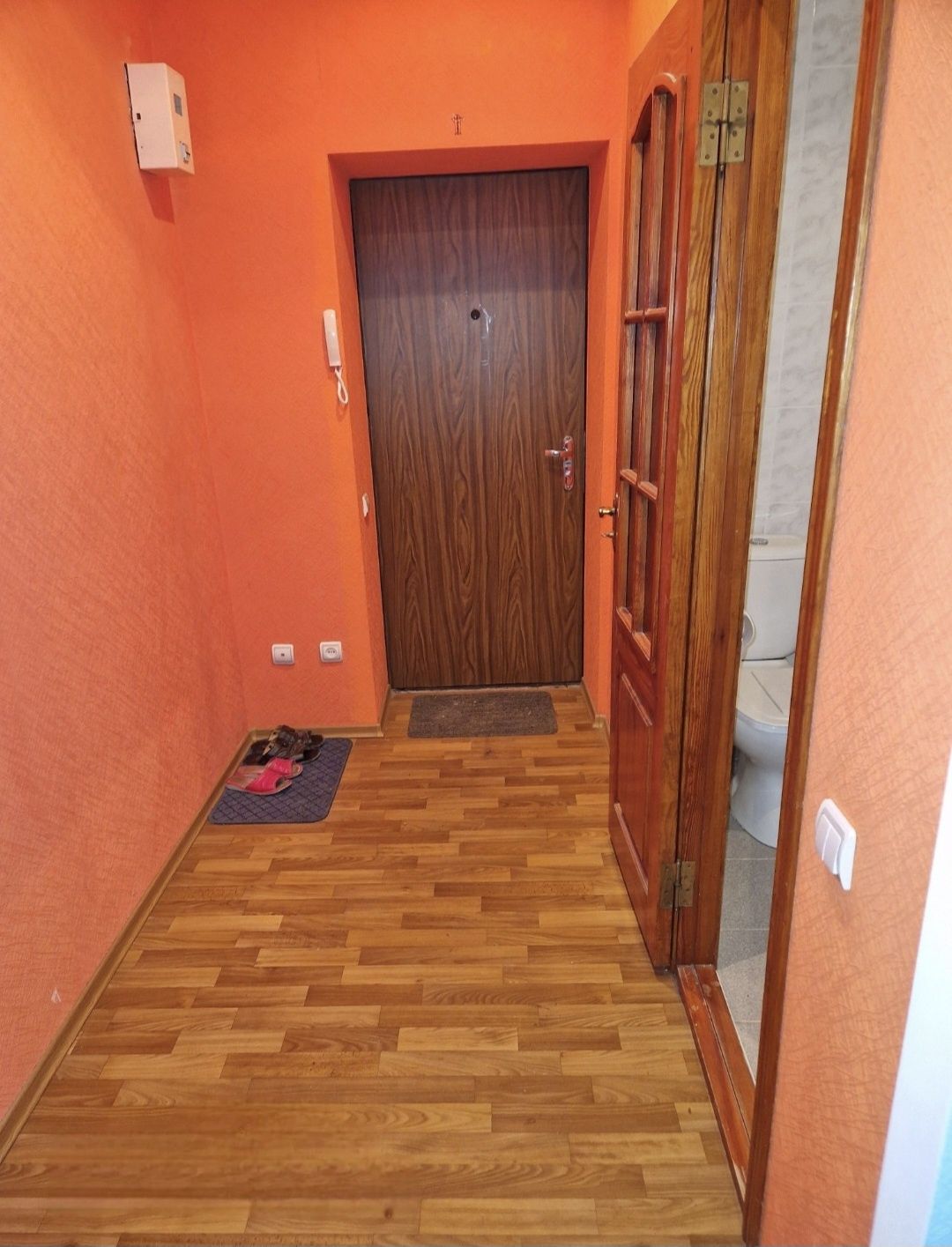 Продаж квартири в центрі міста Суми!