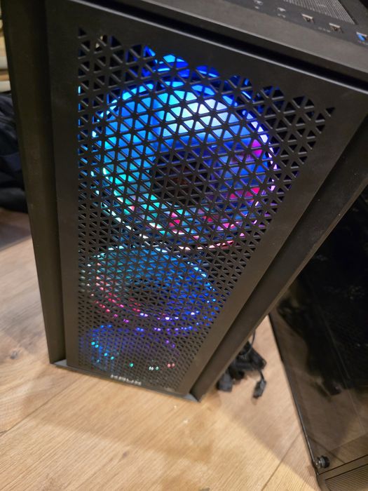 pc amd ryzen 7 3700x