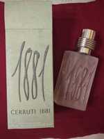 Perfumy męskie Cerruti 1881