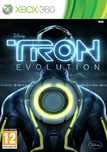 Tron Evolution Xbox 360 Po Angielsku