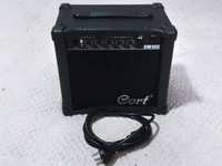 Комбик Cort CM10G для электрогитары