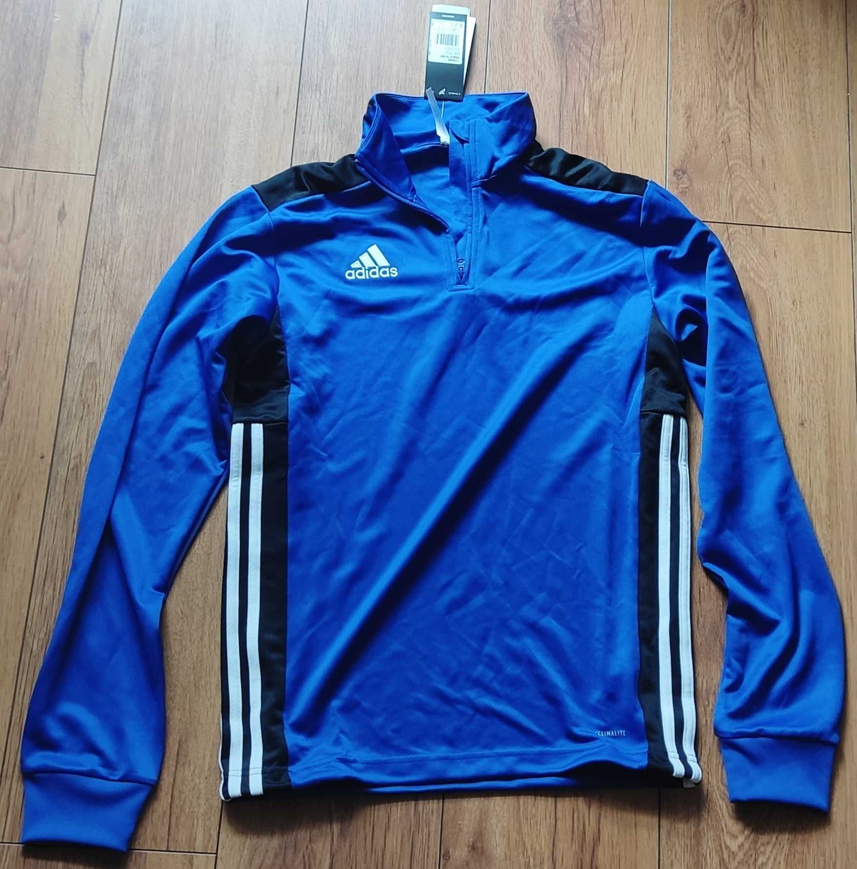 Nowa oryginalna bluza Adidas kurtka sportowa