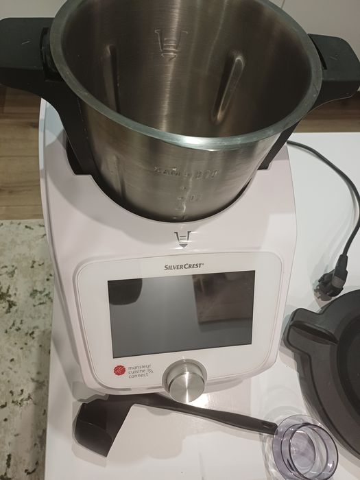 Lidlomix Monsieur cuisine collect-lidlomix