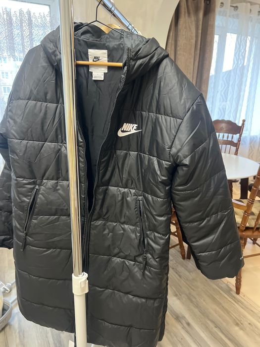 Куртка Nike оригинал нові