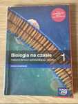 Biologia  na czasie 1
