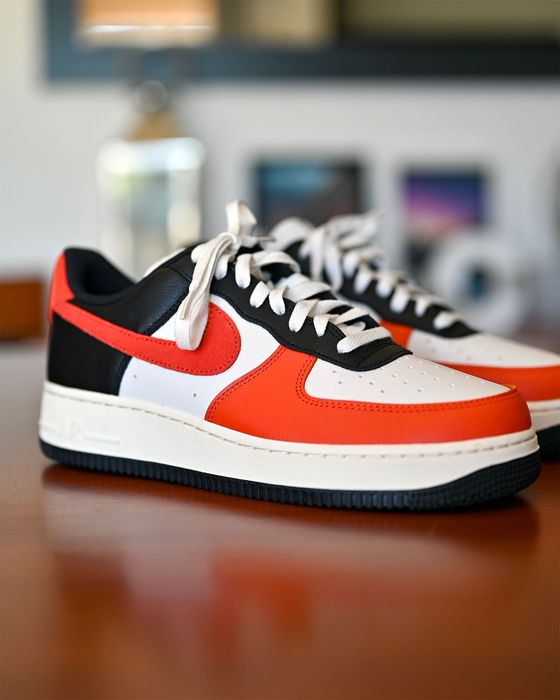 Nike Air Force One - New