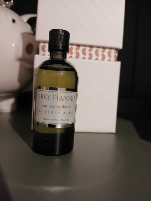 Grey Flannel 15 ml woda toaletowa edt