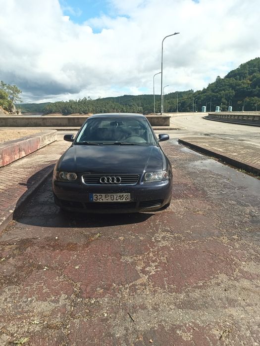 Audi A3 1.9 TDI 130 Cv